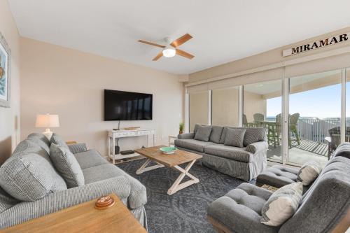 Sandestin Apartment | TOPS'L Tides 0508