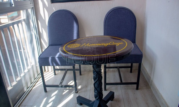 Ngara Apartment | Toque Hotel