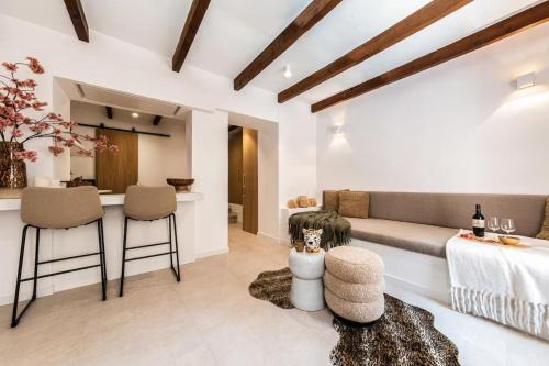 Alicante City Centre Apartment | Toques de Glamour en el Casco Historico,Wifi,A.C.