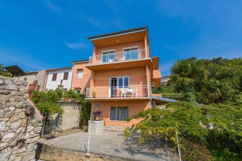 Dramalj Apartment | TORBICA
