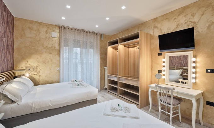 Barriera di Milano Apartment | Torino Dora Stylish Apartment