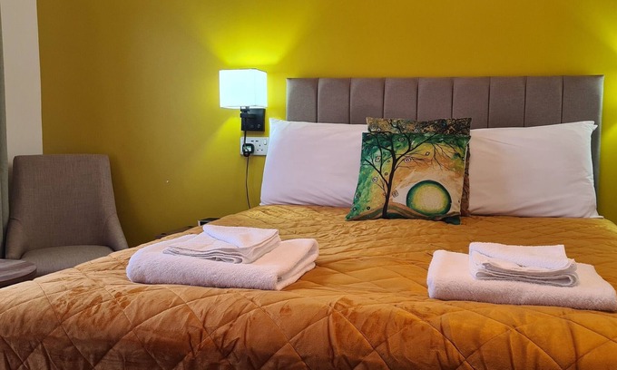 Roundham Hotel | Torland Seafront Hotel