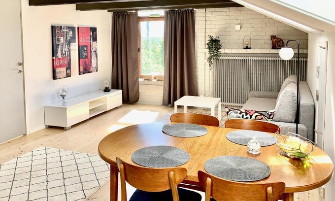 Overtornea Hotel | Tornedalens B&B