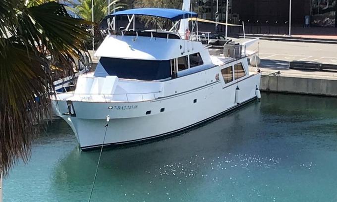 Barceloneta Boat Rental | Toro