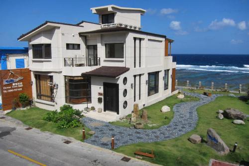 Lyudao House | TORO Ocean front B&B