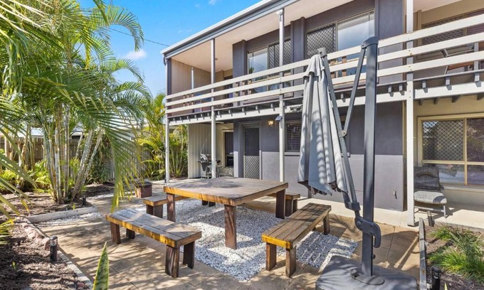 Torquay House | Torquay Beach Splendour - An Expansive Family Stay