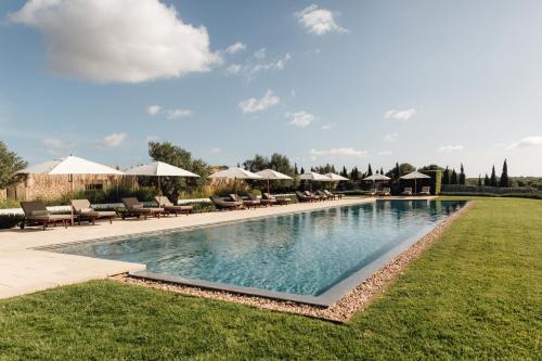 Alayor Hotel | Torralbenc, a Small Luxury Hotel of the World