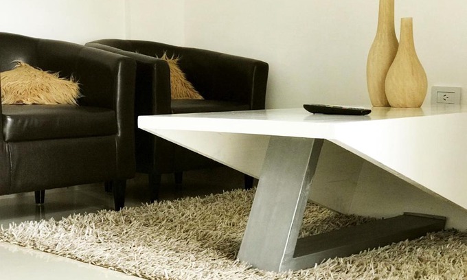 La Rioja Apartment | Torre 120