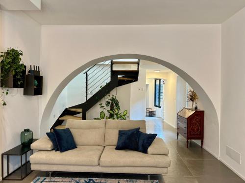 Domodossola Apartment | Torre Belvedere