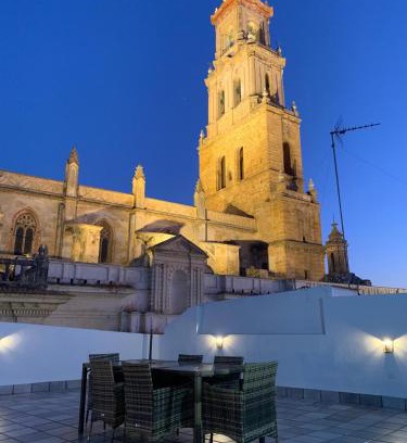 Utrera Apartment | Torre de Santa María