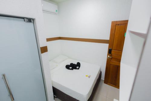Rio Branco Apartment | torre forte apart hotel