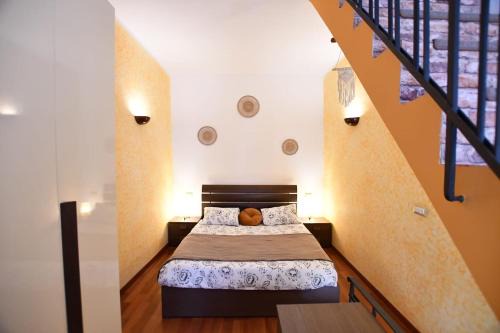 Rutigliano House | Torre Isabella