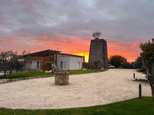 Viterbo House | Torre Menerva Viterbo Guest house & SPA