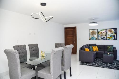 Santiago Province Apartment | Torre Real VI