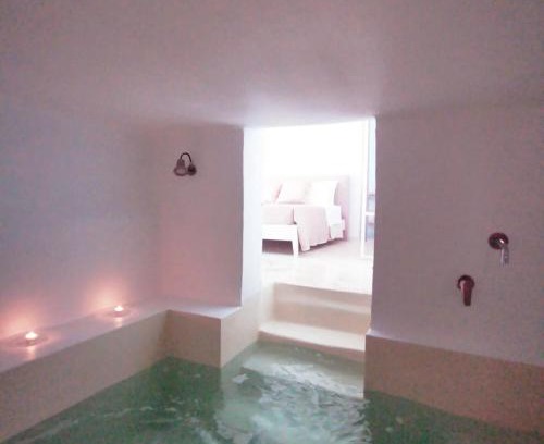 Ugento House | TORRE VECCHIA RELAIS