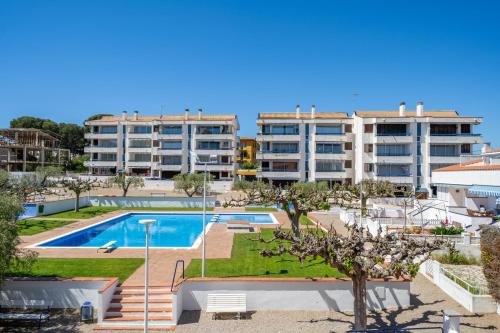 Torredembarra Apartment | Torrebaix