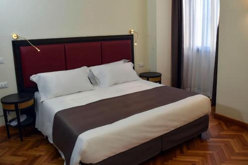 Reggio Calabria Hotel | Torrione Hotel
