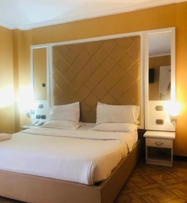 Bole Hotel | Toscano Guesthouse