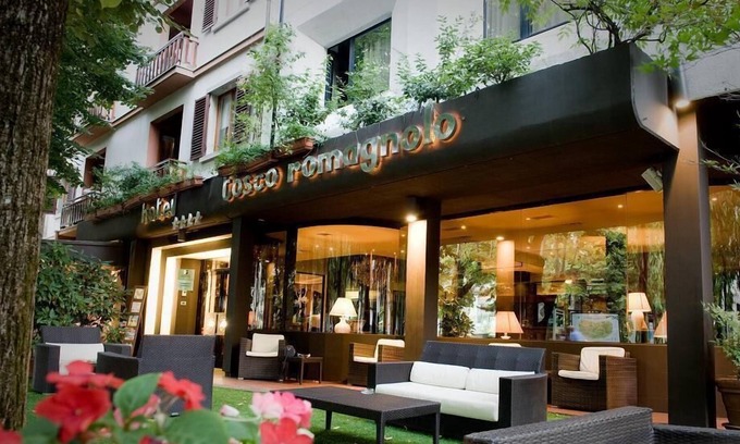 Bagno di Romagna Hotel | Tosco Romagnolo