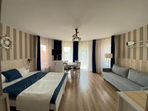 Karwia Bed & Breakfast | Toskania Pokoje Goscinne