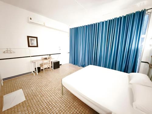 Downtown Hat Yai Apartment | Toss Inn Hat Yai - ทอส อิน หาดใหญ่