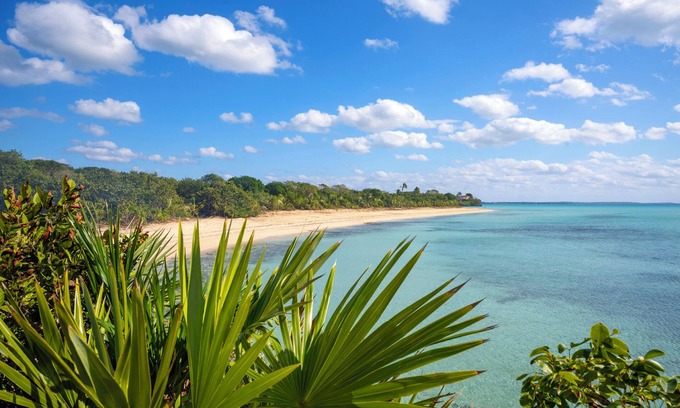 South Palmetto Point House | Totally Secluded 40-Acre Beachfront Estate, Privat