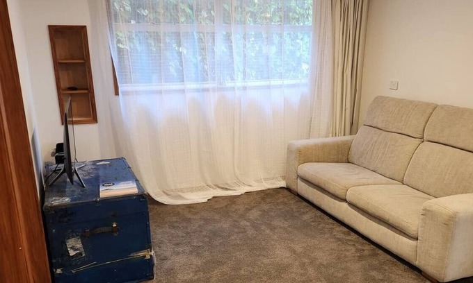 Mount Pleasant Apartment | Totara Apartment
