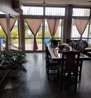 San Juan House | Toto