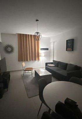 Maillets - Bellevue Apartment | Toto