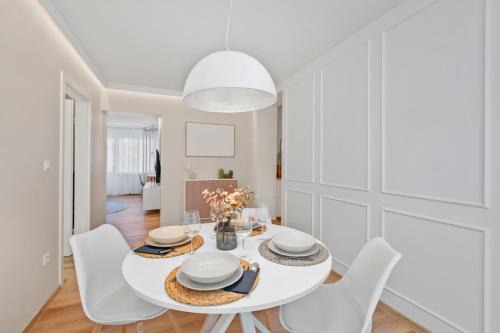 Zagreb Apartment | Toto's apartment