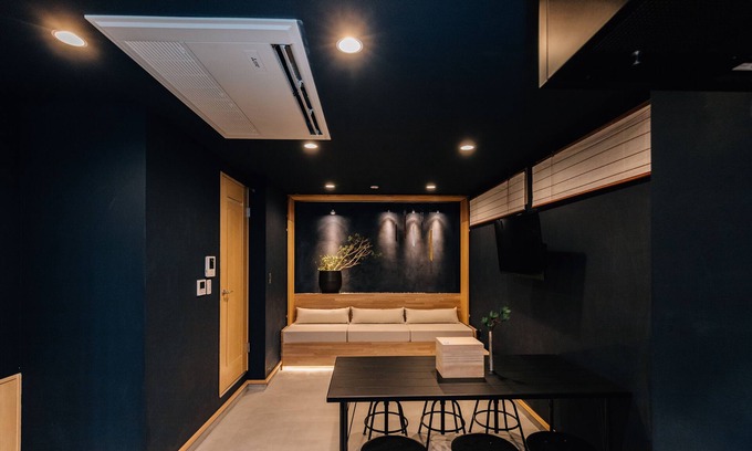 Shimogyo Apartment | Toto-ya