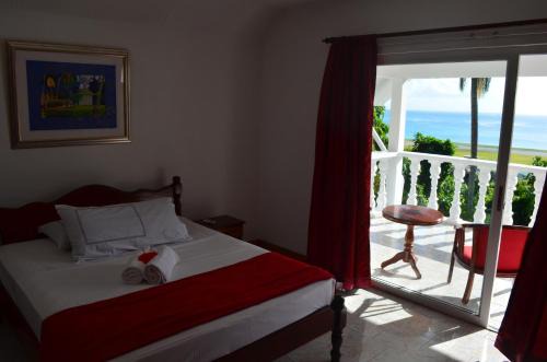 Pointe Larue Villa | Touchdown Villa