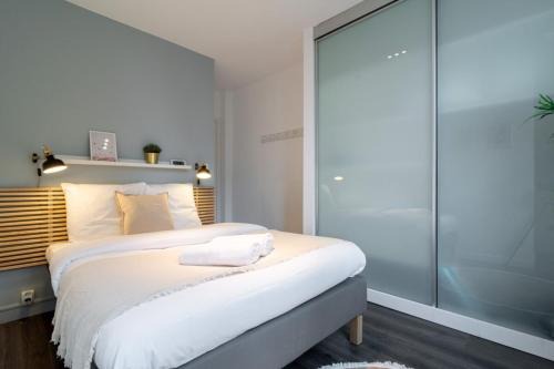 Tourcoing Apartment | Tourcoing near the station