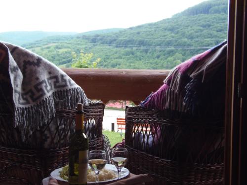 Polyana Hotel | Tourist complex Karina
