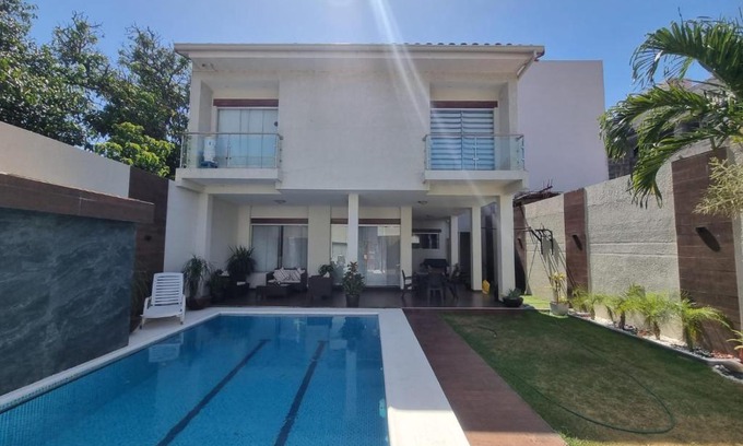 Santa Cruz House | Tourist House