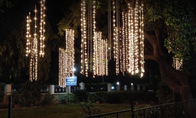 Daulatabad Hotel | Tourists Home