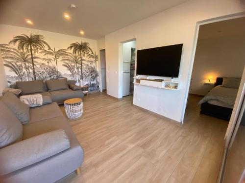 Le Barcares Apartment | Tout confort au BARCARES
