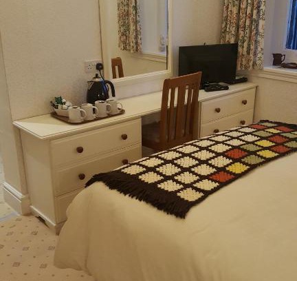 Talgarth Hotel | Tower Hotel