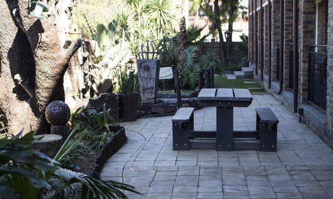 Germiston Hotel | Towers Lodge