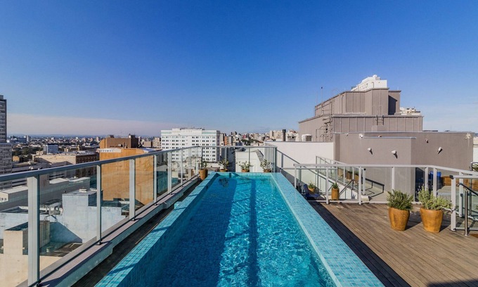 Centro Historico Apartment | Town.Co Housi by My Way