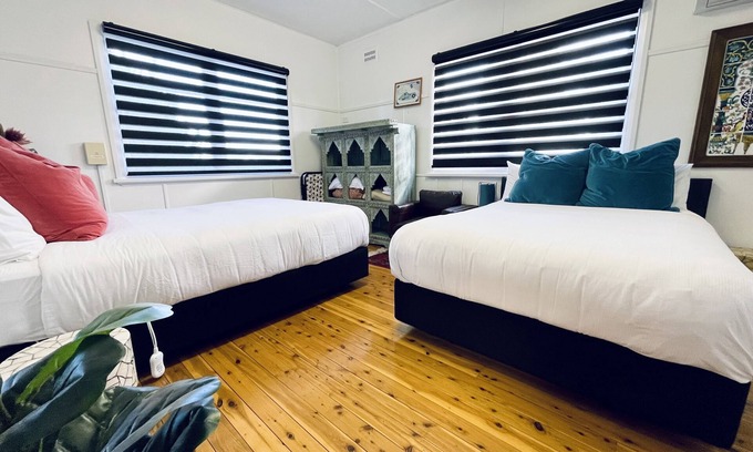 Tenterfield Apartment | Town Cottage Tenterfield