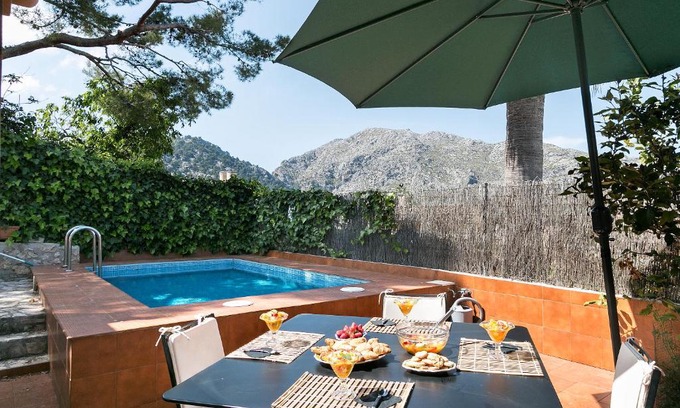 Pollensa House | Town House Can Gregal