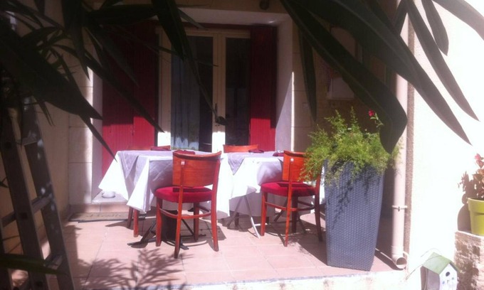Chateauneuf-du-Pape House | TOWN HOUSE IN PROVENCE