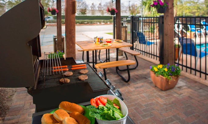 Elmwood Hotel | TownePlace Suites by Marriott Metairie New Orleans