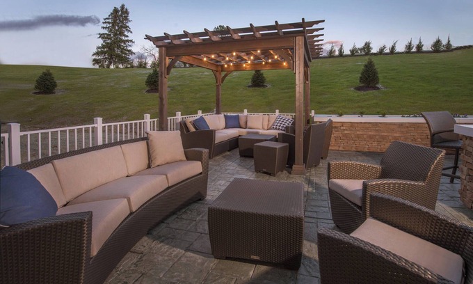 Altoona Hotel | TownePlace Suites by Marriott Altoona