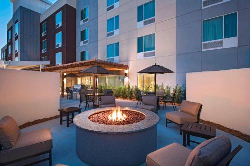 Lakeland Hotel | TownePlace Suites by Marriott Lakeland