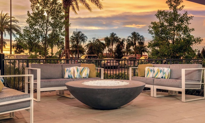 Florida Center Hotel | TownePlace Suites by Marriott Orlando Southwest Near Universal