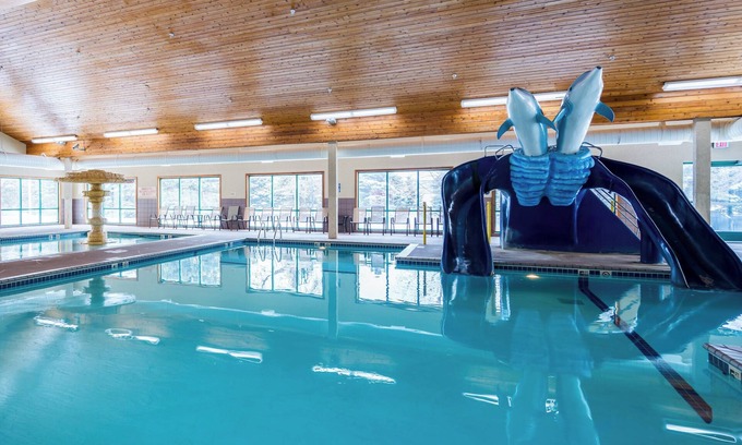 Rochester Hotel | TownePlace Suites by Marriott Rochester