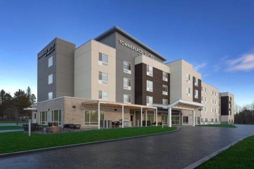 Duluth Hotel | TownePlace Suites by Marriott Duluth