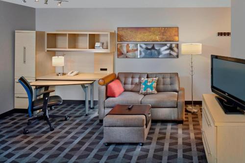 Albany Hotel | TownePlace Suites by Marriott Albany Downtown/Medical Center